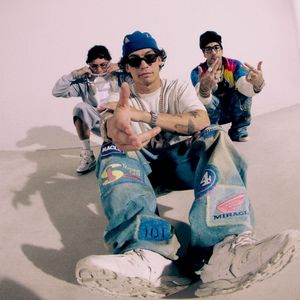 Disco Mafia Pack (EP)