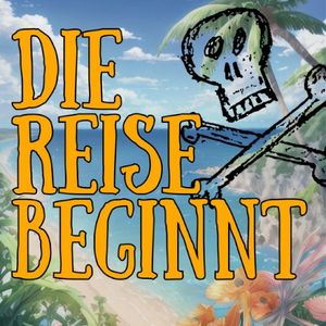 Die Reise beginnt (EP)