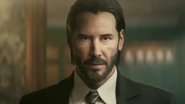 John Wick