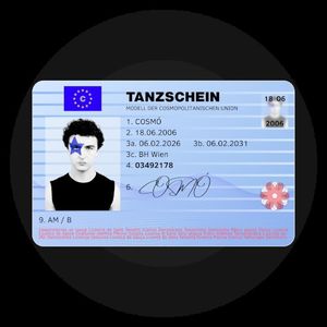 Tanzschein (Single)