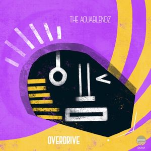 Overdrive (EP)
