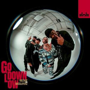 Go Down Low (Single)