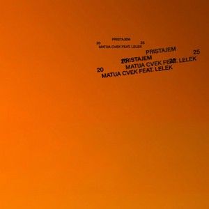 Pristajem (Single)