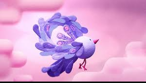 First flight