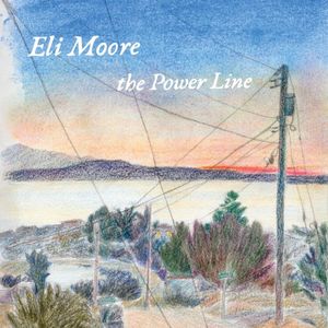 The Power Line (Single)