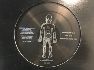 Babylon Unite EP (EP)
