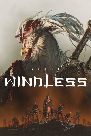 Project Windless