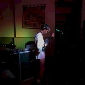 Saying Goodbye (Single)