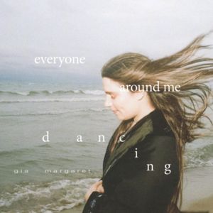 Everyone Around Me Dancing (Single)