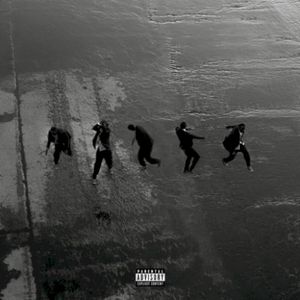 Round Me (EP)