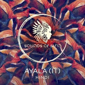 Hindi (EP)