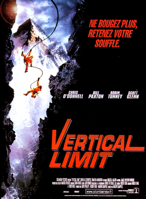 Vertical Limit