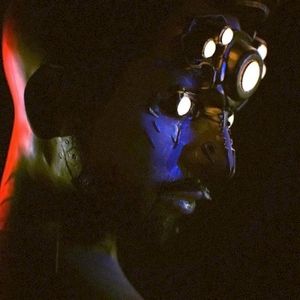 Let Go (EP)