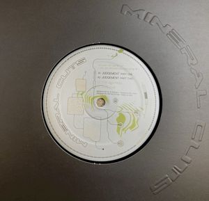 Judgement (EP)