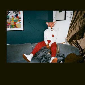 Found in Space (Single)