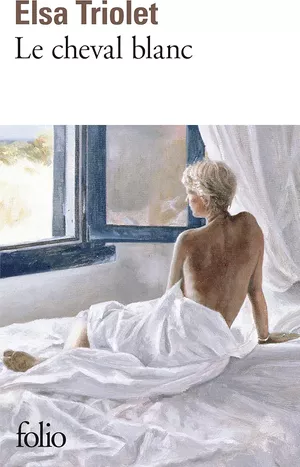 Le Cheval blanc
