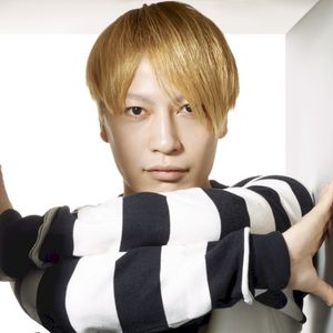Crazy Crazy (Single)