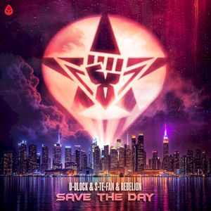 Save the Day (Single)