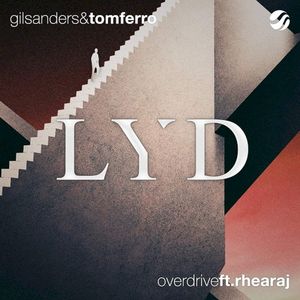 Overdrive (Single)