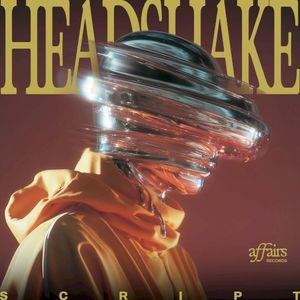 Headshake (Single)