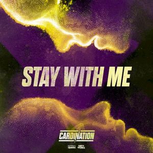 Stay With Me (Single)
