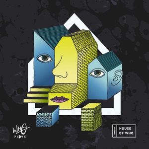 House of Wh0 (Single)