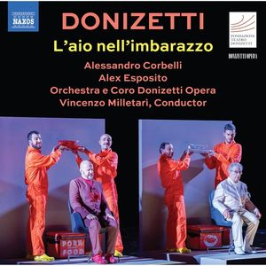 L’aio nell’imbarazzo