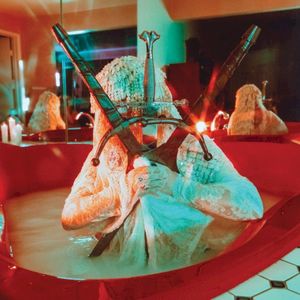Ceremony (Single)