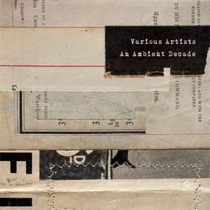 An Ambient Decade