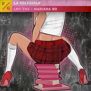 La Colegiala (Single)
