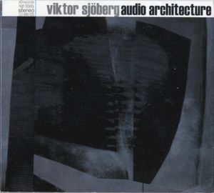 Audio Architecture
