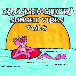 Sunset Vibes Vol. 5 (EP)