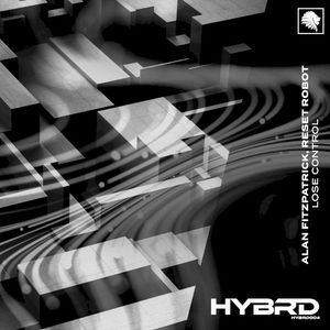 Lose Control (EP)