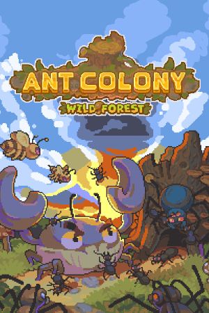 Ant Colony