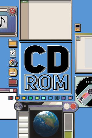 CD-ROM