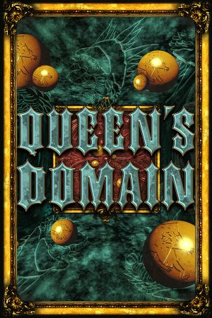 Queen's Domain