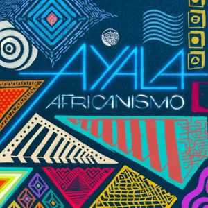 Africanismo (EP)