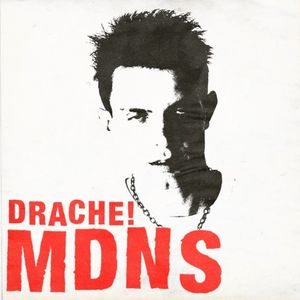 DRACHE! (EP)