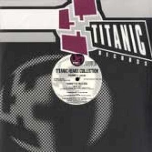 Volume 4 Disc One (Single)