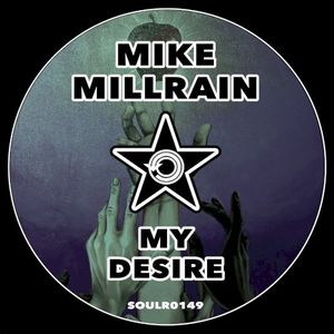 My Desire (Single)