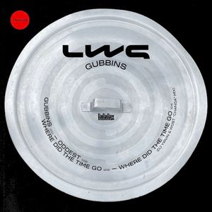 Gubbins (EP)