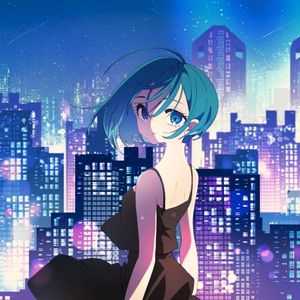 Stardust Away (Single)