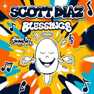 Blessings (Single)