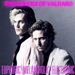 Euphoric Melancholic Electronic (EP)