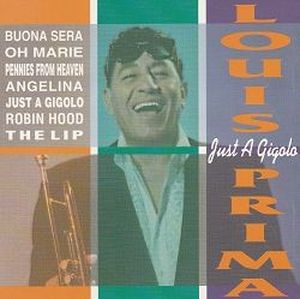 Just A Gigolo