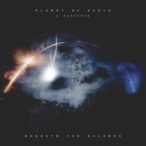 Beneath the Silence (Single)