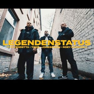 Legendenstatus (Single)