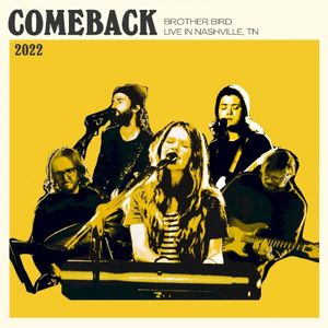 Comeback (live) (Live)