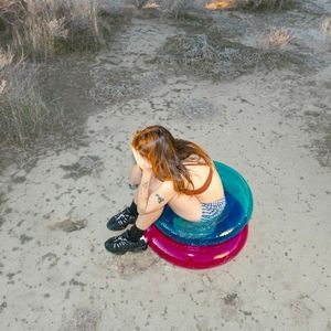 Maybe I'm the Reason / Be Cool (Single)