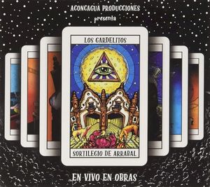 Sortilegio de arrabal (Live)
